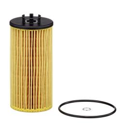 FILTR OLEJU AUDI BENZ. 4,2 V8 02- /A4,A6,A8/ MANN HUMMEL HU 835/1 Z