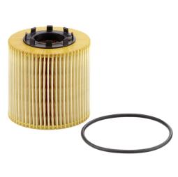 FILTR OLEJU OPEL DIESEL 2,2 02- /MOVANO/ MANN HUMMEL HU 923 X
