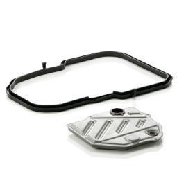 FILTR SKRZYNI BIEG.BMW 5 /ZF5HP18/ MANN HUMMEL H 2425 X KIT