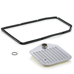 FILTR SKRZYNI BIEG.BMW 5 /ZF5HP18/ MANN HUMMEL H 2425 X KIT