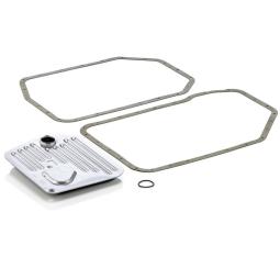 FILTR SKRZYNI BIEG.BMW 5 /ZF5HP24/ MANN HUMMEL H 2522 X KIT