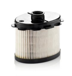 FILTR PALIWA CITROEN DIESEL 1,9DI 99- MANN HUMMEL PU 1021 X