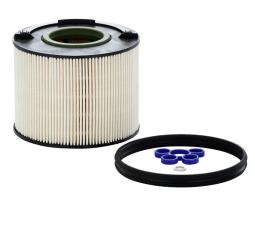 FILTR PALIWA AUDI DIESEL 3,0 06- /Q7/ MANN HUMMEL PU 1033 X