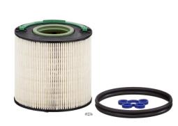 FILTR PALIWA VW DIESEL 5,0 V10 02-/PHAETON/ /BLE/ MANN HUMMEL PU 1040 X