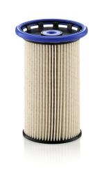 FILTR PALIWA VW DIESEL 1,6-2,0TDI 10- /PASSAT,SHARAN,SEAT ALHAMBRA,AUDI A3/ MANN HUMMEL PU 8008