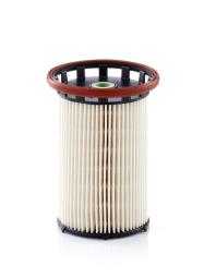 FILTR PALIWA VW DIESEL 1,6-2,0TDI 10- /PASSAT,SHARAN,SEAT ALHAMBRA,AUDI A3/ MANN HUMMEL PU 8008/1