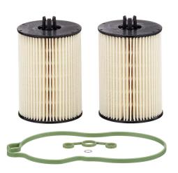 FILTR PALIWA VW DIESEL 5,0 V10 02-/PHAETON/ /AYH/ MANN HUMMEL PU 821 X-2