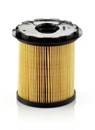 FILTR PALIWA RENAULT DIESEL 1,9DTI 96- MANN HUMMEL PU 822 X