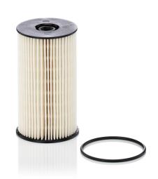 FILTR PALIWA SKODA DIESEL 1,9-2,0TDI 05-/OCTAVIA II/ MANN HUMMEL PU 825 X