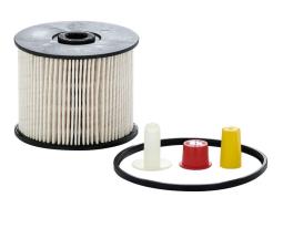 FILTR PALIWA CITROEN DIESEL 2,0HDI 00- MANN HUMMEL PU 830 X
