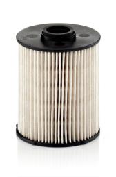 FILTR PALIWA DB DIESEL 97- /220/ CDI MANN HUMMEL PU 839 X