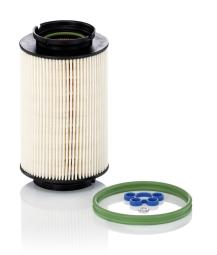 FILTR PALIWA VW DIESEL 1,9-2,0TDI 03-/A3,GOLF V/ MANN HUMMEL PU 936/2 X