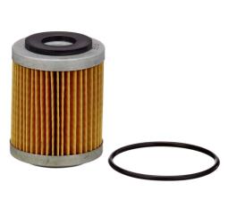 FILTR PALIWA RENAULT DIESEL 2,2-2,8 96- MANN HUMMEL P 733/1 X