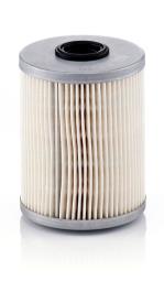FILTR PALIWA RENAULT DIESEL 2,2-2,8 96- MANN HUMMEL P 733/1 X