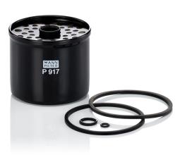 FILTR PALIWA FORD DIESEL /CAV/ MANN TRUCK P 917 X
