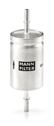 FILTR PALIWA OPEL BENZ. 95- MANN HUMMEL WK 512