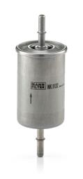 FILTR PALIWA ALFA BENZ. 1,6-2,0 16V 97-/156/ MANN HUMMEL WK 512/2