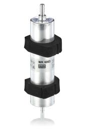 FILTR PALIWA AUDI DIESEL 2,0-3,0TDI 08-/A4,A5,A8,Q5,Q7/ MANN HUMMEL WK 6003
