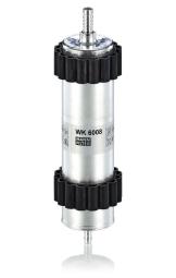 FILTR PALIWA AUDI DIESEL 2,0-3,0TDI 11-/A6,A7/ MANN HUMMEL WK 6008