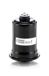 FILTR PALIWA HYUNDAI BENZ. 1,6-2,0 16V 96- MANN HUMMEL WK 614/10