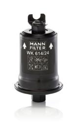 FILTR PALIWA MITSUBISHI BENZ. 1,3-1,8 16V92- /LANCER,COLT/ WK 614/24 X