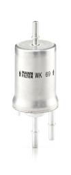 FILTR PALIWA AUDI BENZ. 1,6-2,0 03- MANN HUMMEL WK 69