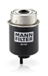 FILTR PALIWA DB DIESEL /124/ MANN HUMMEL WK 819/3