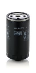 FILTR PALIWA FIAT DIESEL 1,3-1,9JTD 05-/LINEA,STILO,BRAVO/ MANN HUMMEL WK 853/21