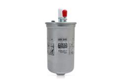 FILTR PALIWA FIAT DIESEL 1,7D 94- /PUNTO/ MANN HUMMEL WK 853/4