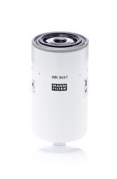 FILTR PALIWA RENAULT DIESEL 1,5DCI 08- /KANGOO II,LAGUNA II,TWINGO II/ MANN WK 918/2 X