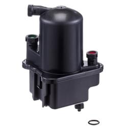 FILTR PALIWA RENAULT DIESEL 1,5DCI 04-/CLIO III/ MANN HUMMEL WK 939/11 X