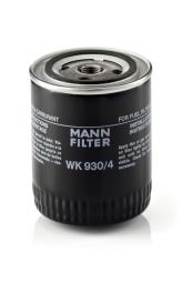 FILTR PALIWA IVECO DIESEL 80- /50-10/ MANN TRUCK WK 930/4