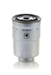 FILTR PALIWA SUZUKI DIESEL 2,0TD 98- /GRAND VITARA/ MANN HUMMEL WK 940/16 X
