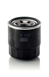 FILTR OLEJU HYUNDAI BENZ. 1,0 97- /ATOS/ W 7023