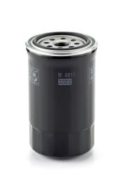 FILTR OLEJU HYUNDAI DIESEL 2,0-2,2CRDI 06- /SANTA FE,KIA CARENS/ MANN HUMMEL W 8011