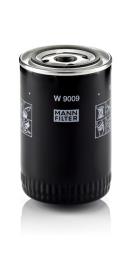 FILTR OLEJU PEUGEOT DIESEL 3,0HDI 06- MANN HUMMEL W 9009