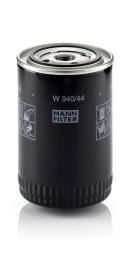 FILTR OLEJU VW DIESEL MANN HUMMEL W 940/44