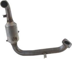 TŁUMIK BOSAL BOS090-003