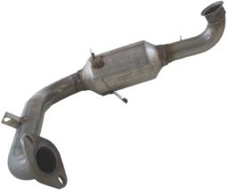 TŁUMIK BOSAL BOS090-003