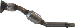 TŁUMIK BOSAL BOS090-086