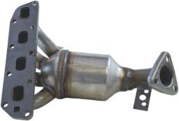 TŁUMIK BOSAL BOS090-157