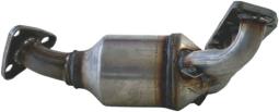TŁUMIK BOSAL BOS090-157