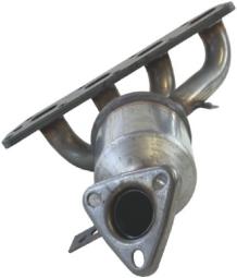 TŁUMIK BOSAL BOS090-157