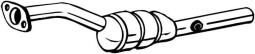 KATALIZATOR RENAULT CLIO 1,2 10.12- BOS090-172