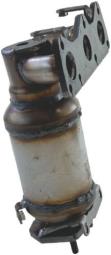TŁUMIK BOSAL BOS090-562