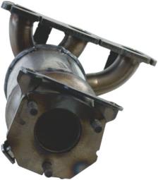 TŁUMIK BOSAL BOS090-562