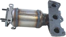 TŁUMIK BOSAL BOS090-562