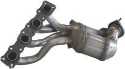 KATALIZATOR BMW 320I 2.0 06/07- SED BOSAL BOS090-577