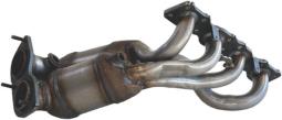 KATALIZATOR BMW 320I 2.0 06/07- SED BOSAL BOS090-577