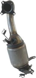 KATALIZATOR SEAT ALTEA 1.4 TSI 11/07-05 /11 MPV BOSAL BOS090-619
